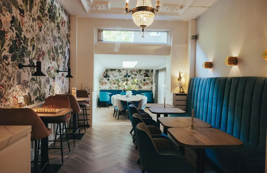 Boutique Hotel Asterisk, A Family Run Hotel-1