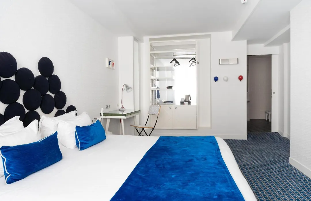 Hotel 34B - Astotel-1