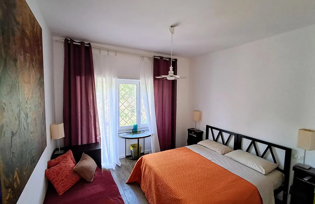 Ripe'S Forest Garden Guest House-1