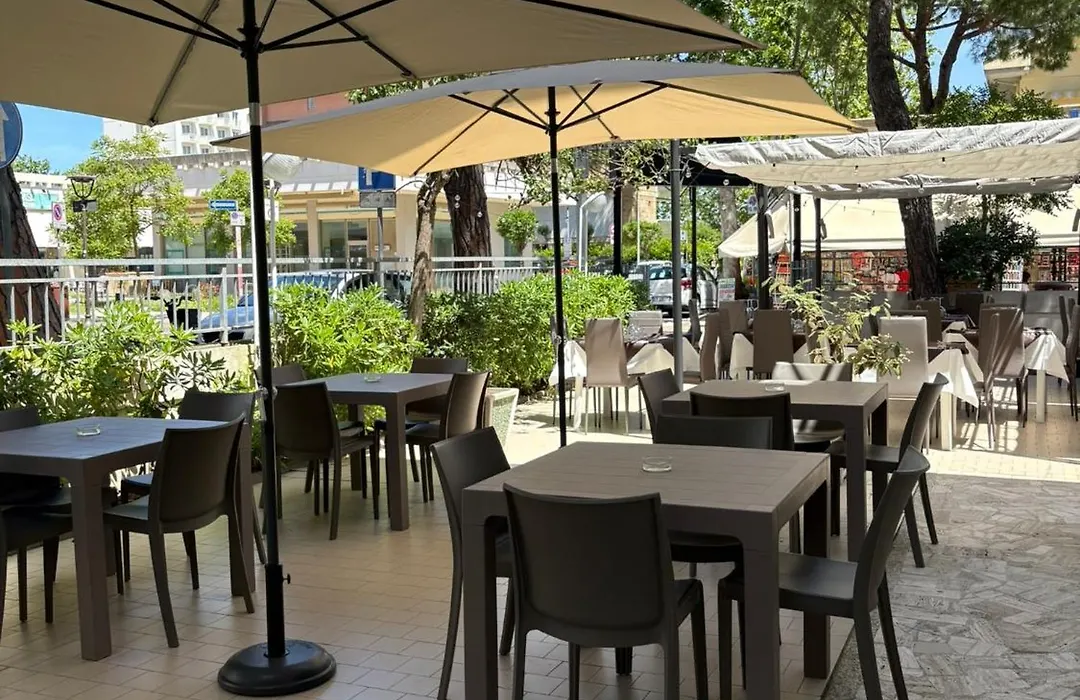 Hotel Bianca Orchidea-1