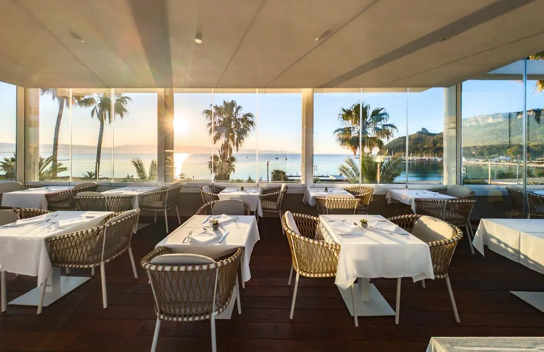 Hotel Nautilus Excelsior - Adults Only-1