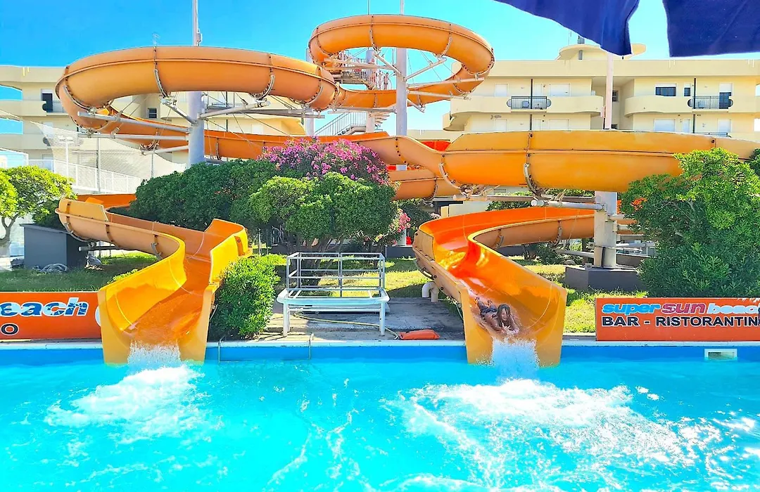 Hotel Majorca-1