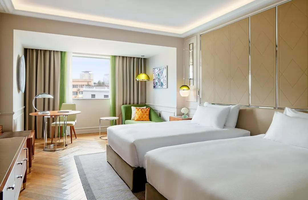Intercontinental Athenee Palace Bucharest By Ihg-1
