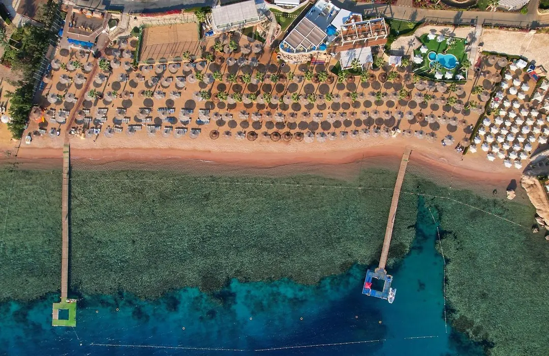 Royal Savoy Sharm El Sheikh (Adults Only)-1