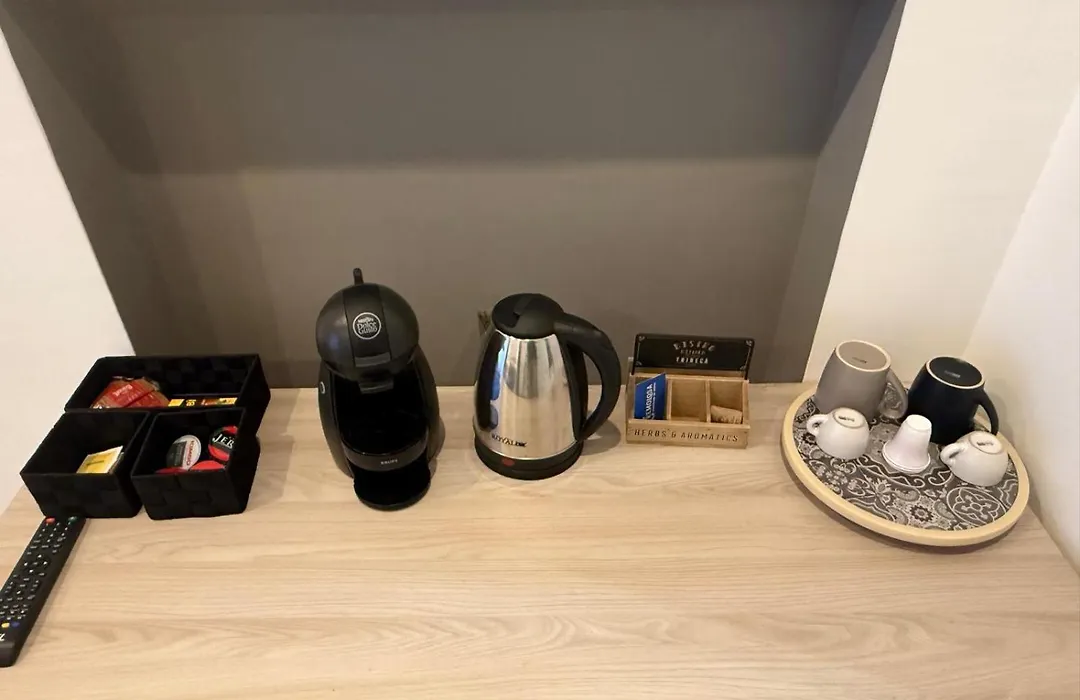 La Piazza Suite-1