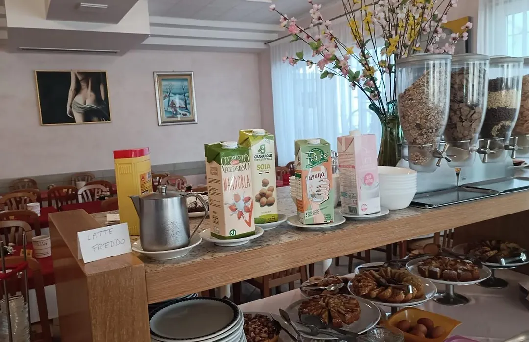 Hotel Desiree-1