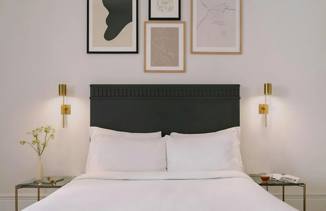Kensington Gardens Hotel, Sonder By Marriott Bonvoy-1