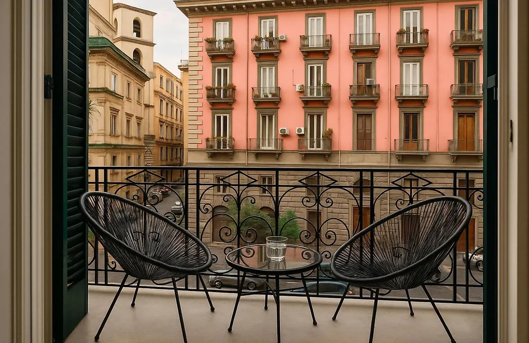 Sanfelice 33 Luxury Suites-1