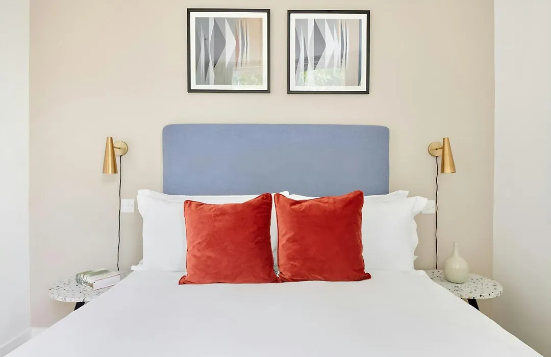 The Prince Hotel Vauxhall, Sonder By Marriott Bonvoy-1