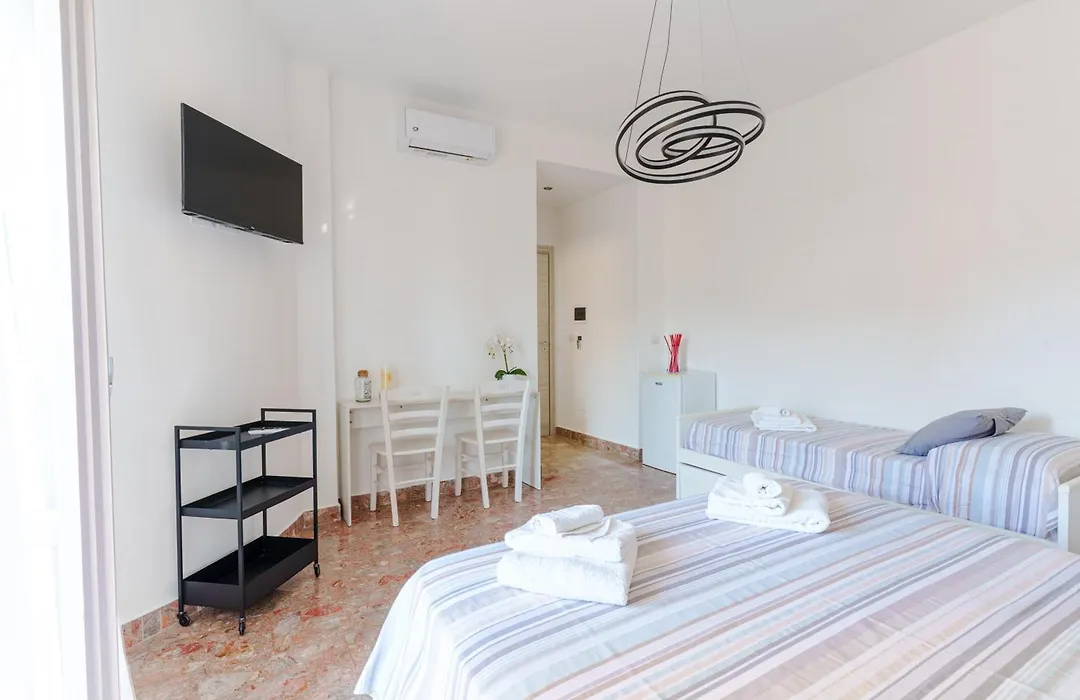 B&B La Giara Art-1