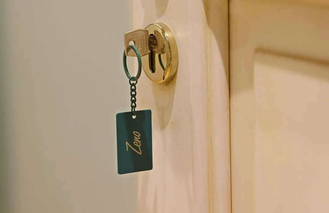 La Pigna Suites-1