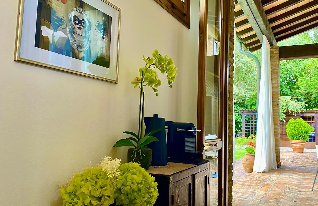 Pozzo Di Mezzo B&B-1