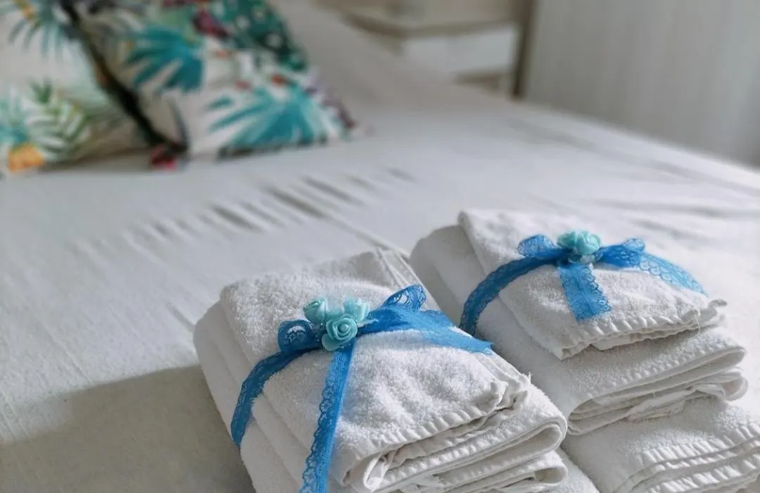 B&B La Palmetta-1