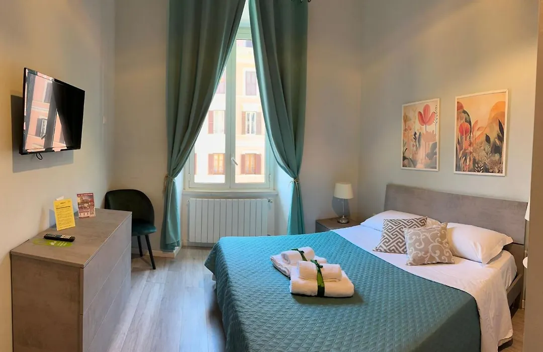 Girasole Suites-1