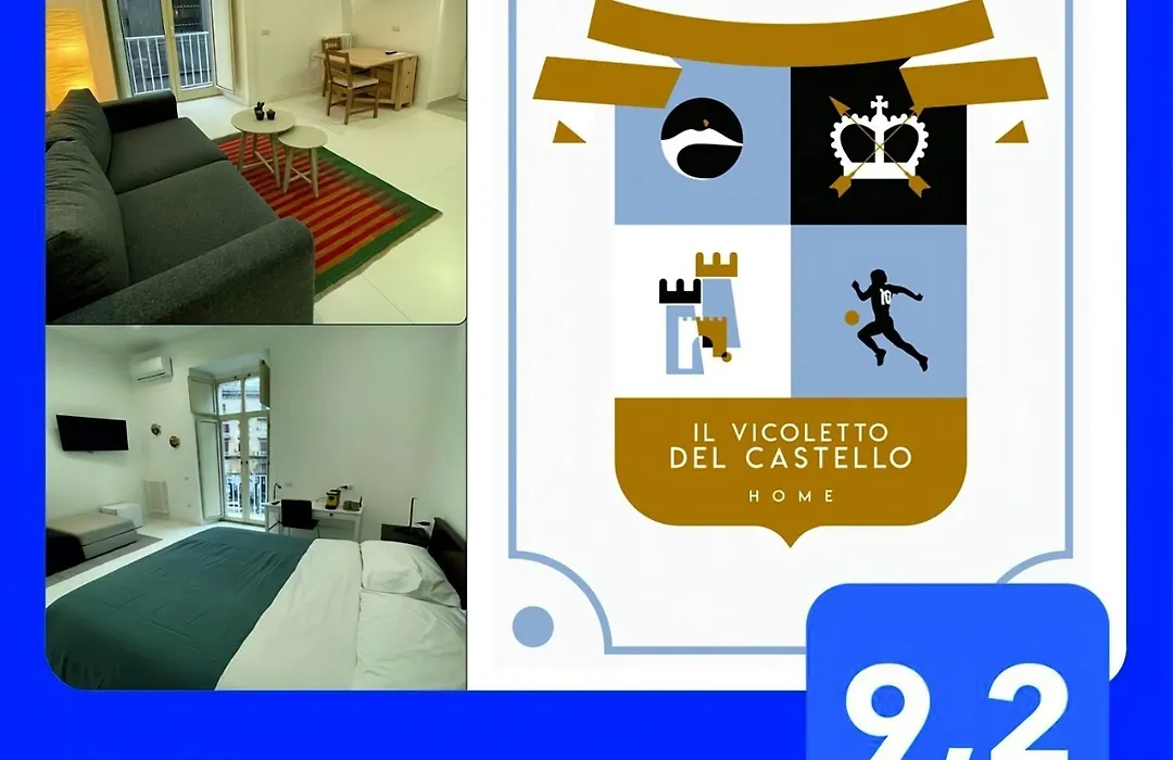 Il Vicoletto del Castello-1