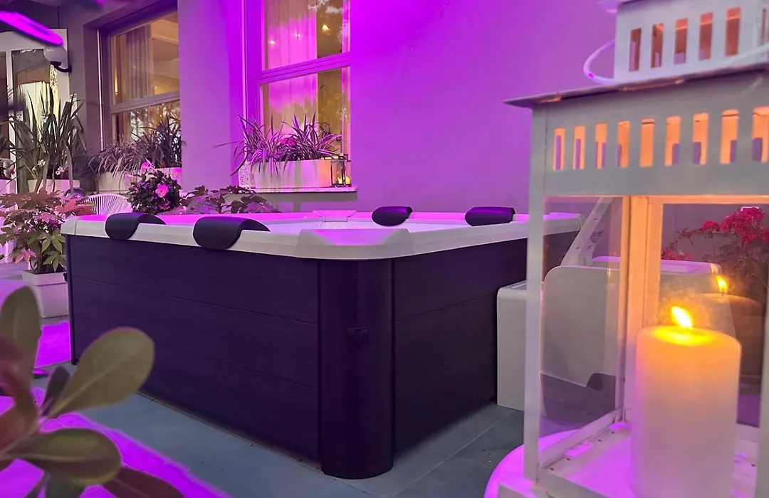 Hotel B&B ViaMare Milano Marittima-1