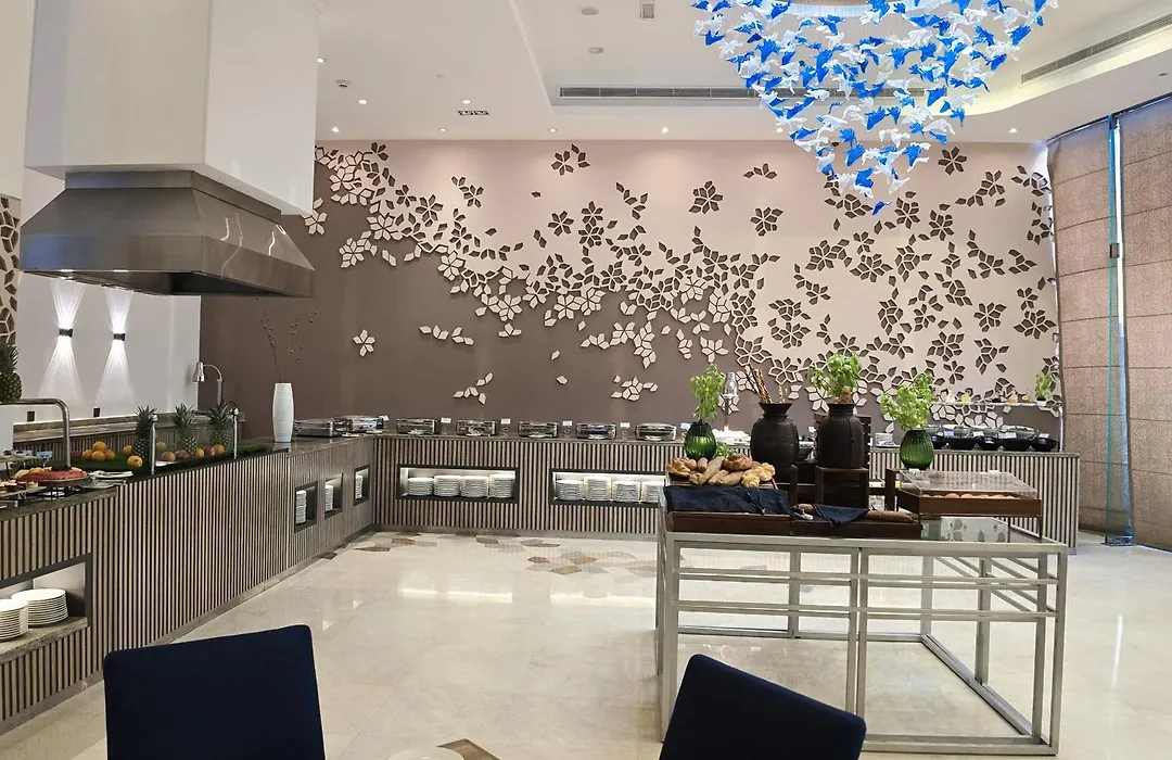 Copthorne Hotel Dubai-1