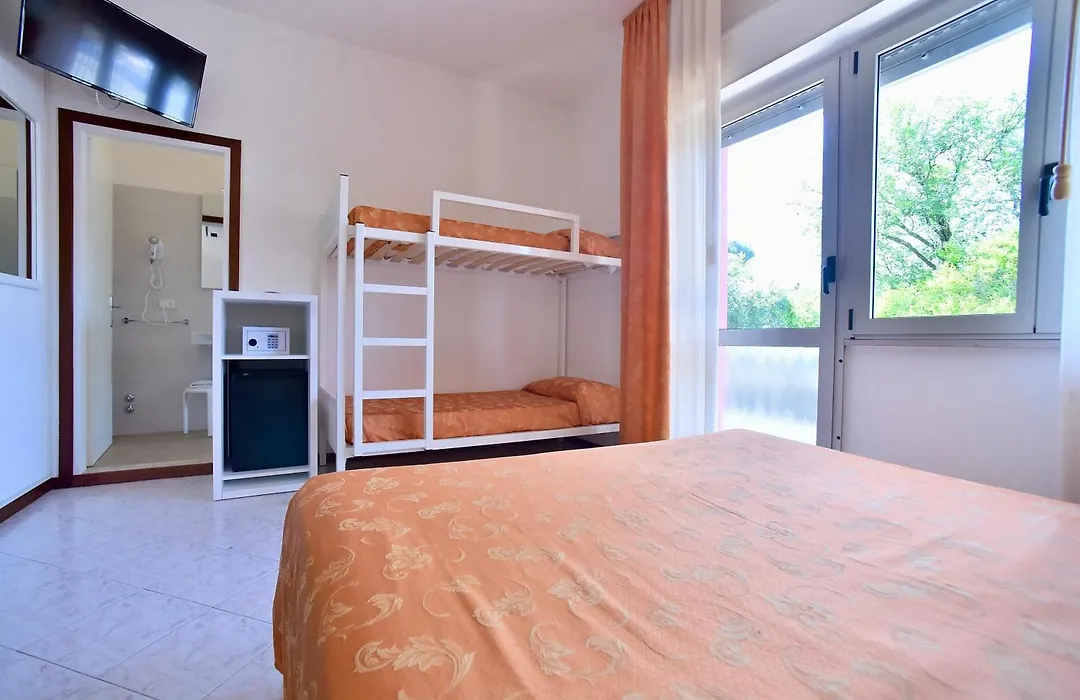 Hotel Di Giovanni-1