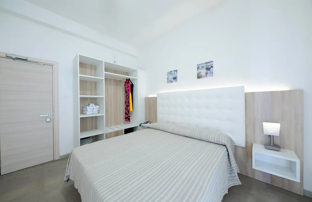 Hotel Conchiglia-1
