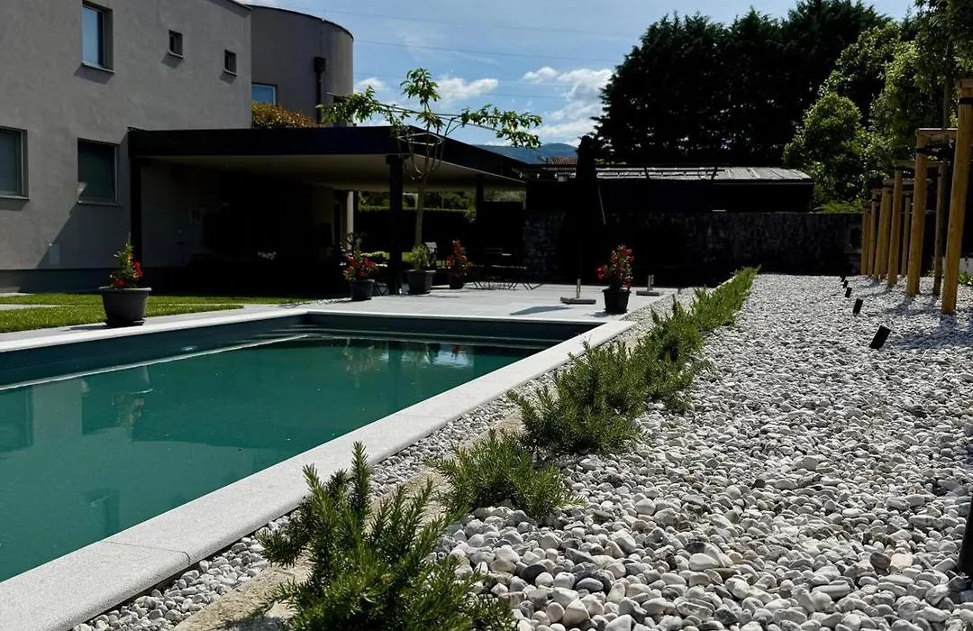 Dam Boutique Hotel & Restaurant-1