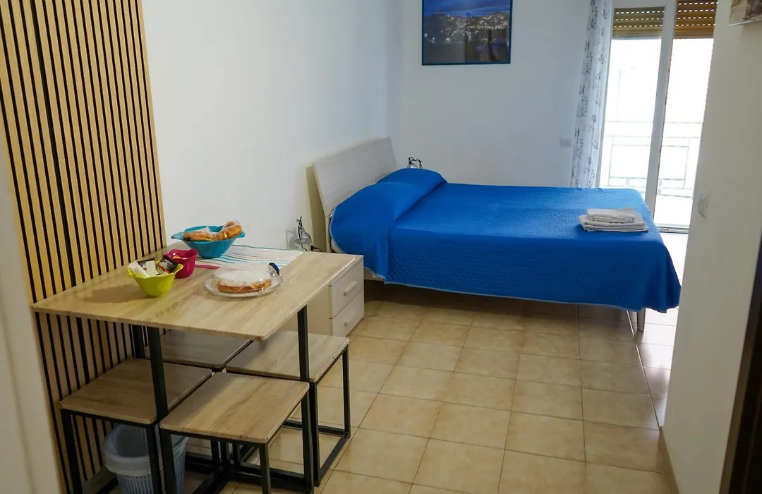 B&B La Dimora di Rosa-1