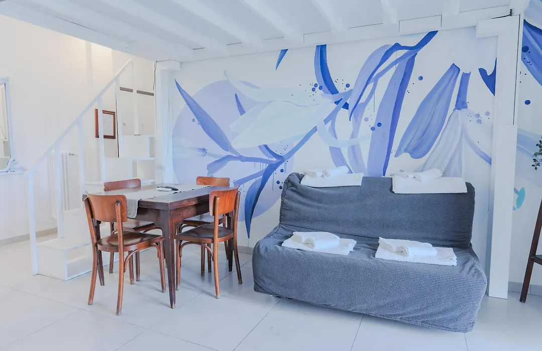 Holabologna Luxury Rooms And Flats-1