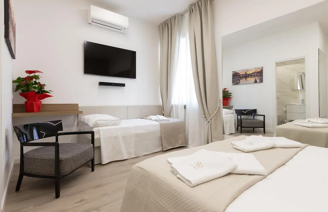Suemy Rome B&B-1