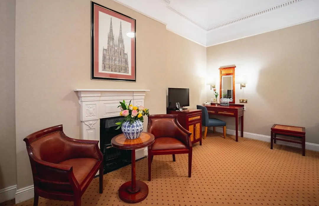 Grange Clarendon Hotel-1