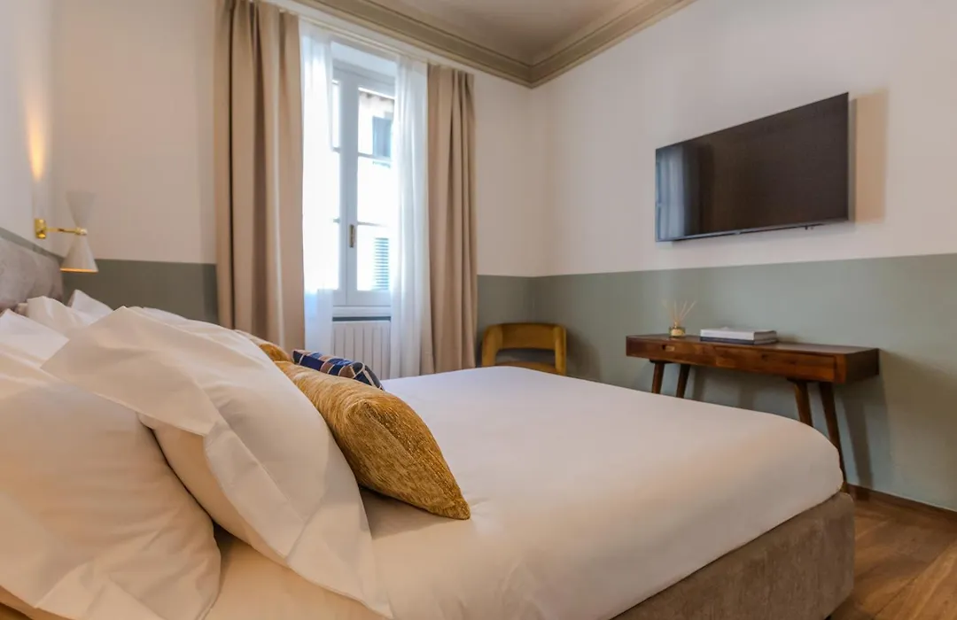 B&B Stanze Guelfe-1