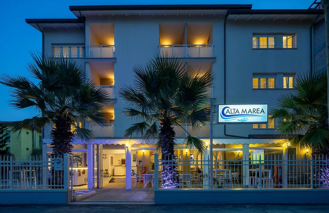 Hotel Altamarea Cesenatico-1