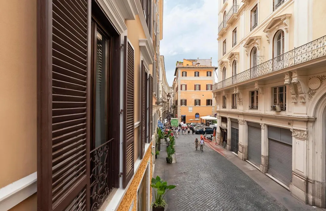 Je Rome Hotel-1