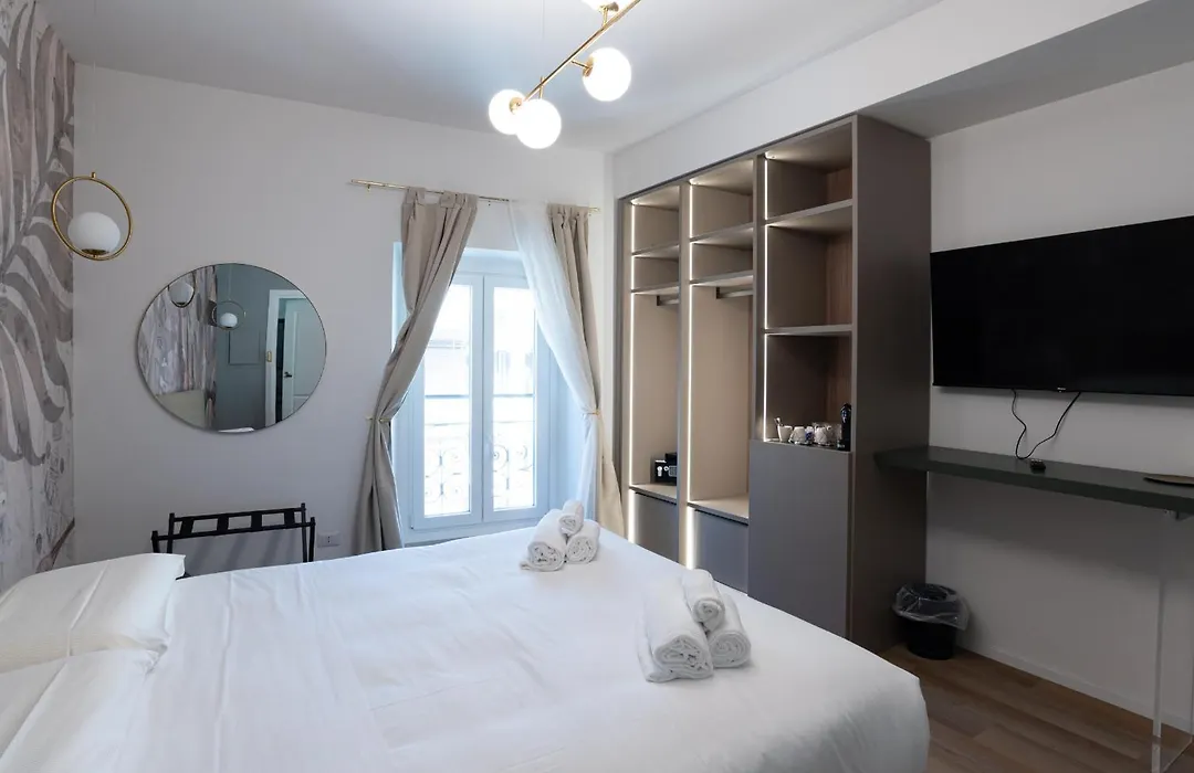 Maison Rasella Suites-1