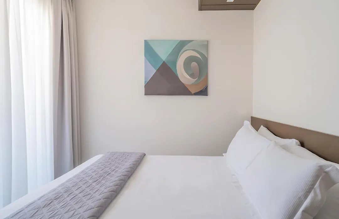 Residence Goldoni 6 Suite Apartment-1