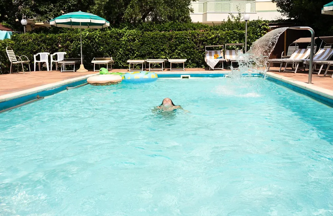 Hotel Gaudia-1
