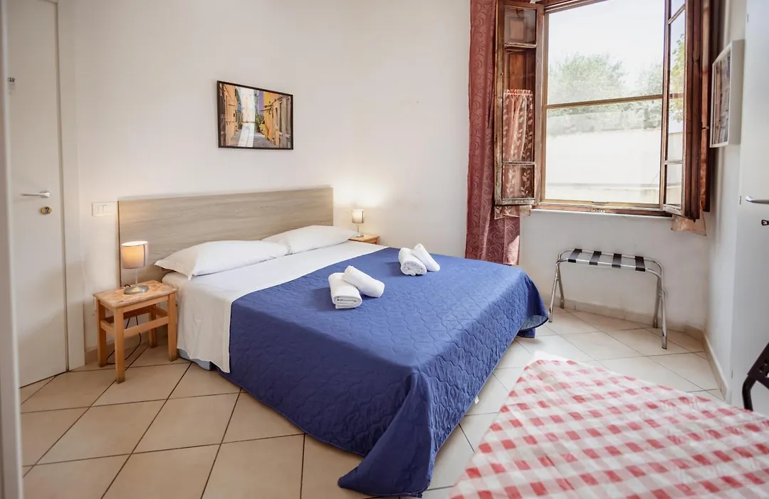 B&B Toscana-1