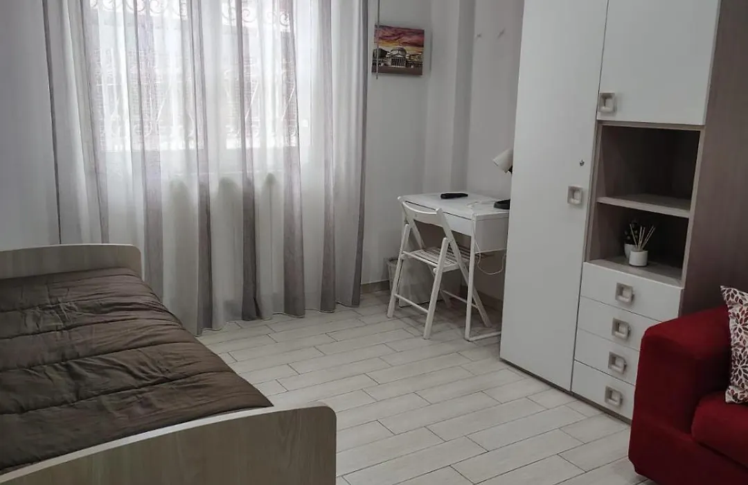 La casa di Donatella-1