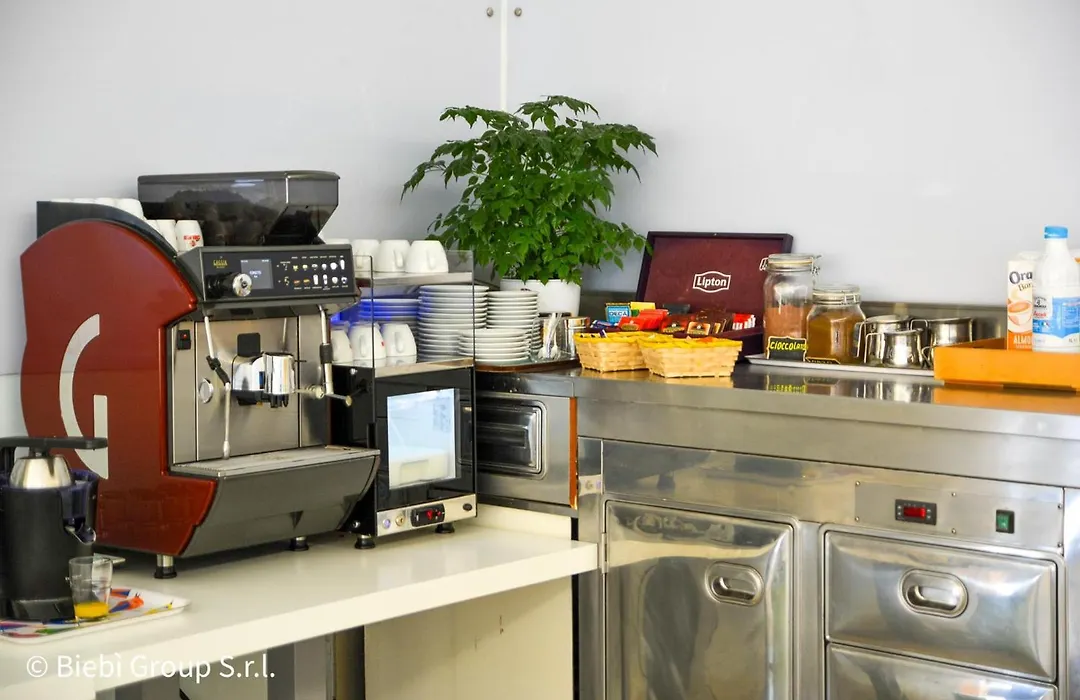 ApartHotel Giorg-1
