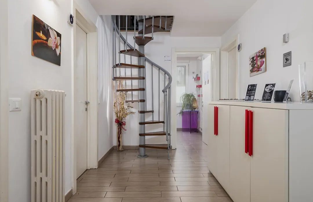 Florence Comfort B&B-1