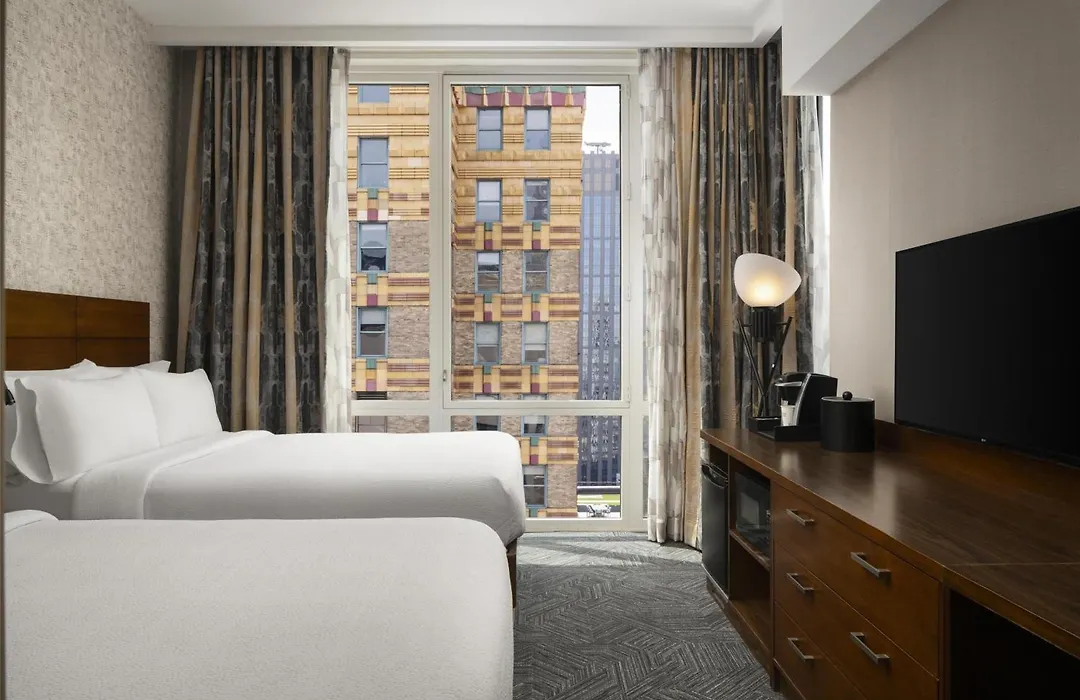 Hilton Garden Inn New York/Midtown Park Avenue-1