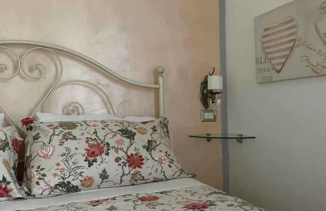B&B La Casa sul Colle-1