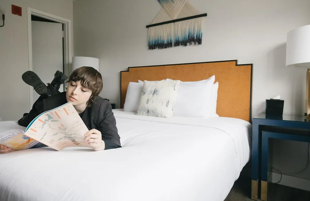 Redford Hotel-1