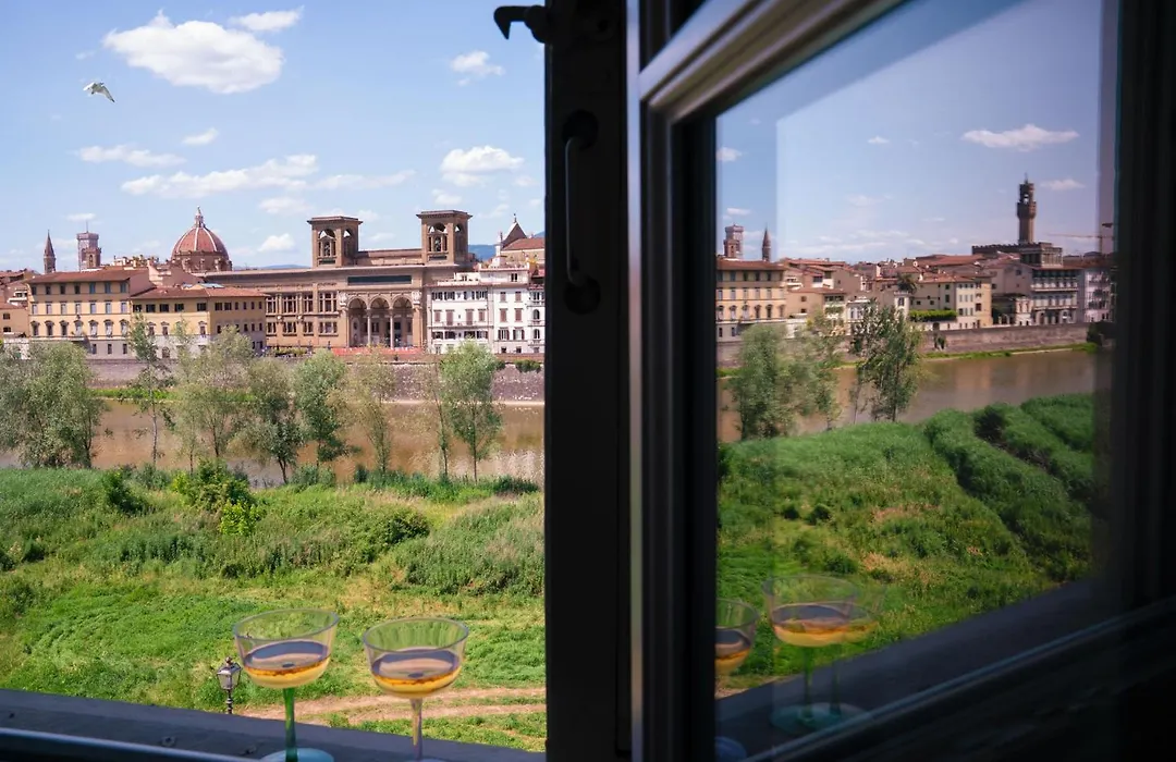 Serristori Palace Residence-1
