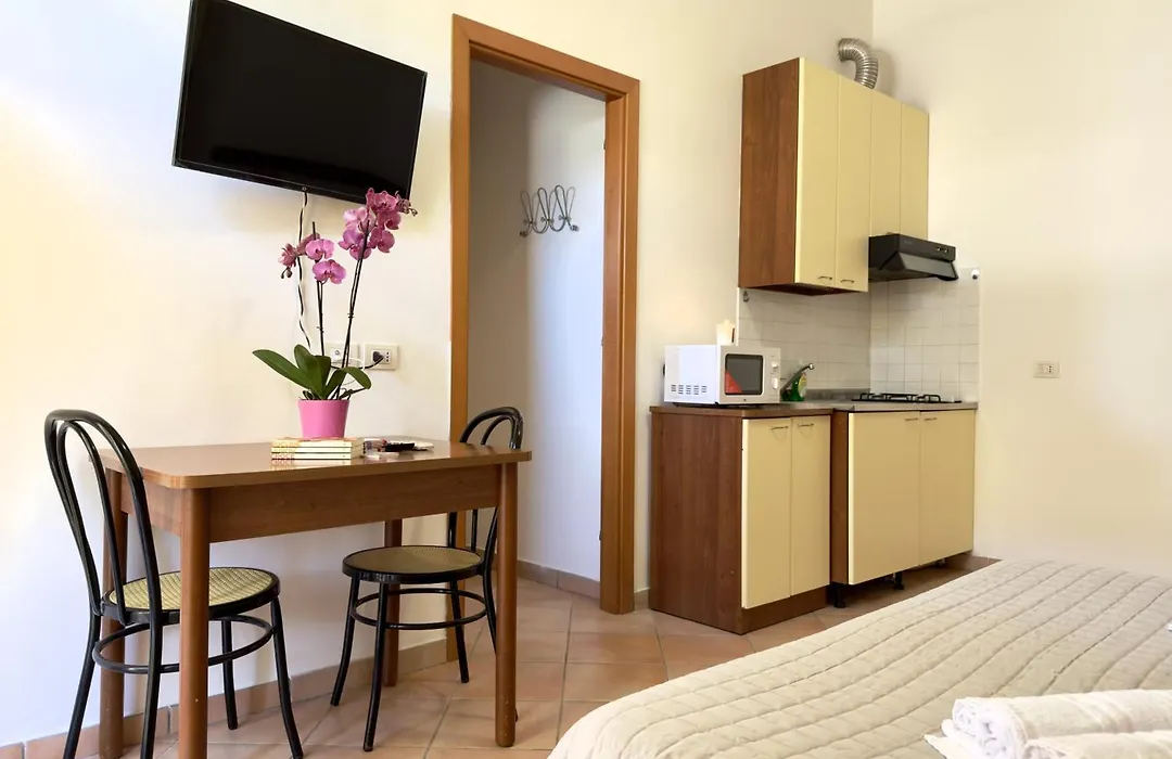 Residence Carioca-1