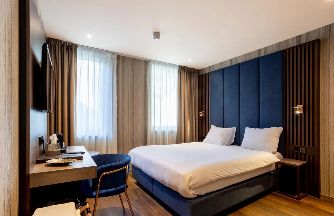 Dream Hotel Amsterdam-1