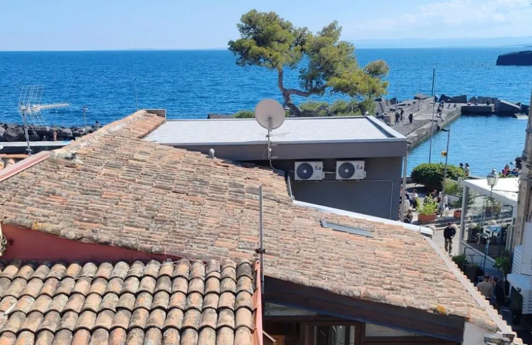 B&B I Licutiani-1