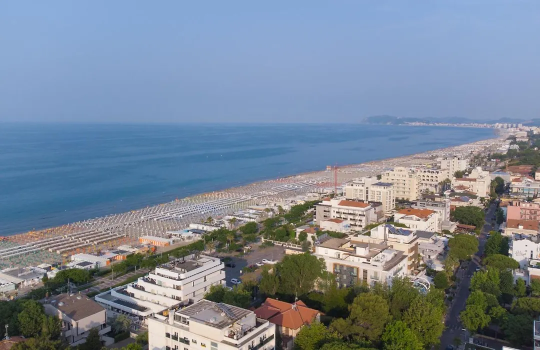 Palace Hotel Domus Mea Riccione-1