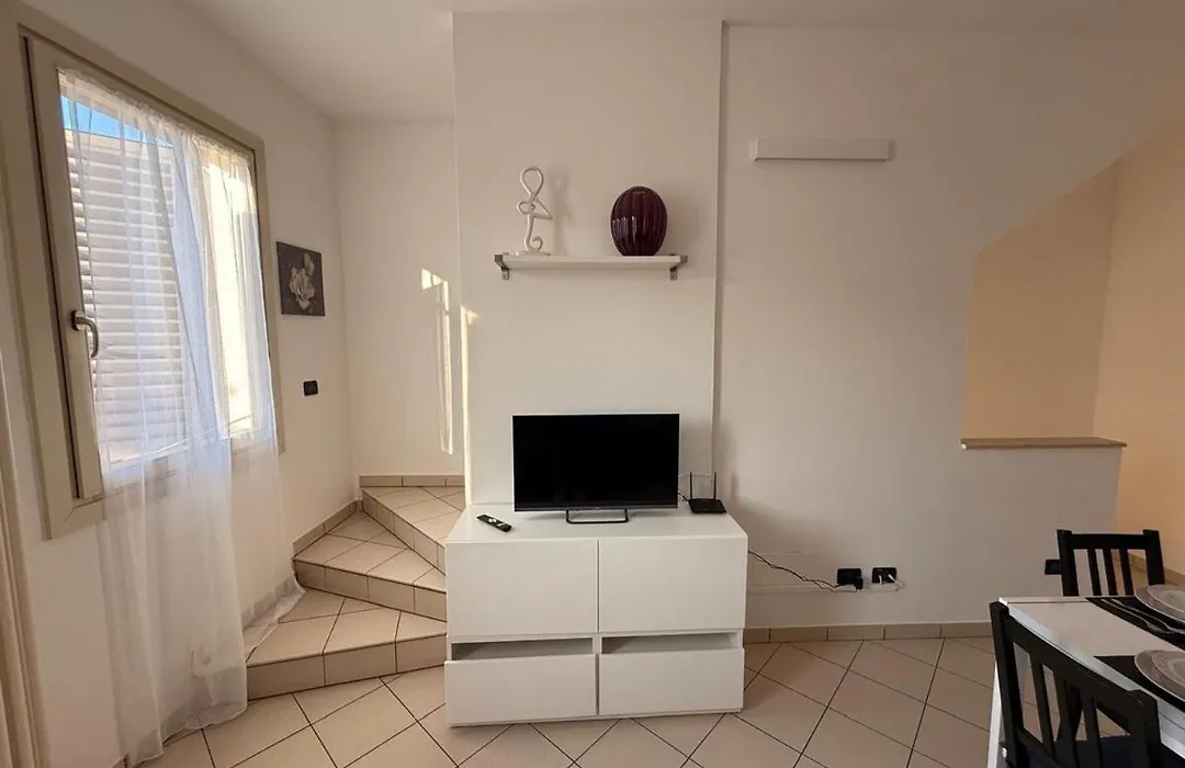 La Casetta Del Borgo-1