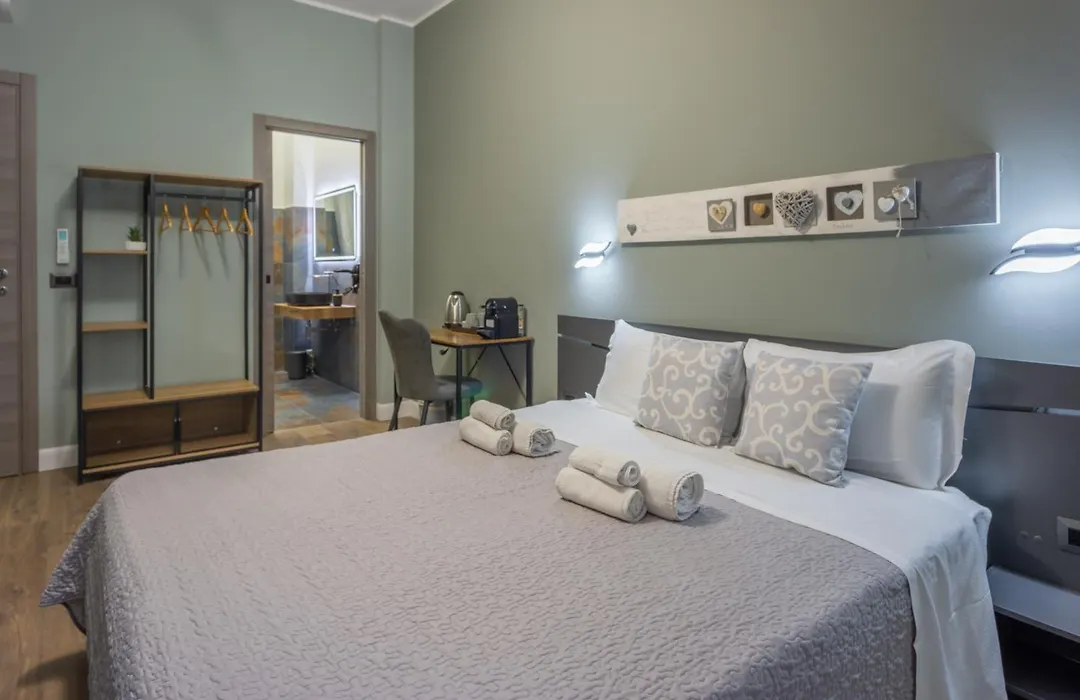 Aurelia Garden Suite-1