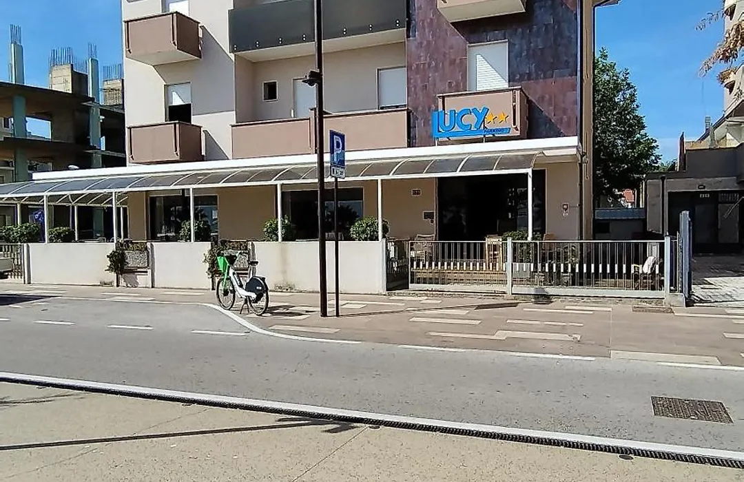 Albergo Lucy-1