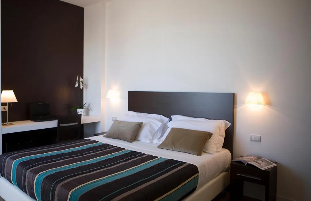 Hotel Tiffany & Resort-1